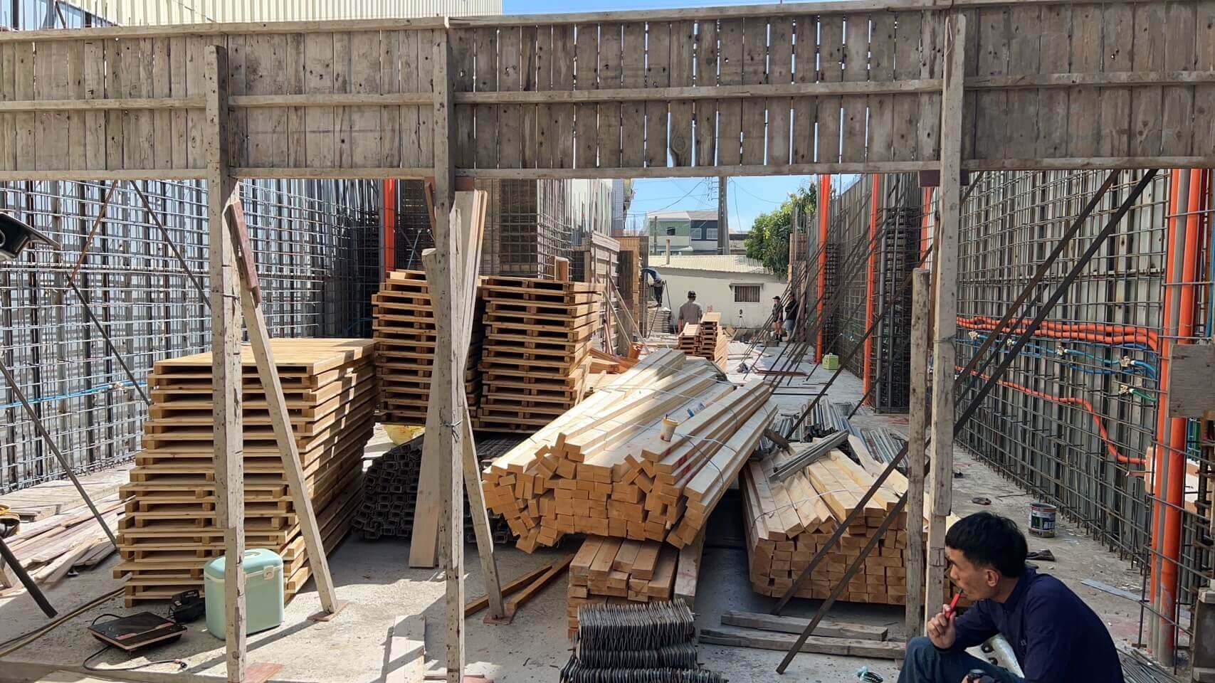 高雄100坪新建的第6張圖片